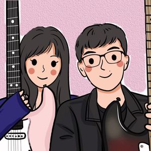 就算是这样的我