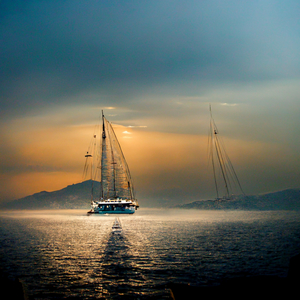 Alas de Melodía del Crepúsculo