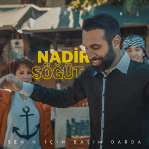 Senin İçin Başım Darda