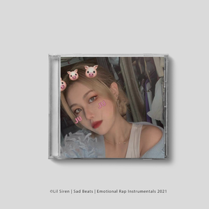 【FREE】“Not okay”- Instrumental 2021