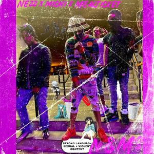 N&Ms (feat. Nezz & MealTicket)