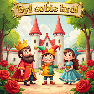 Był sobie król
