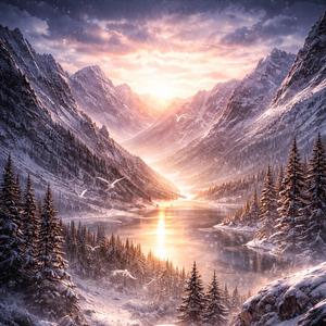 Pieśń Lodowego Świtu