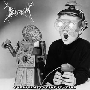 Multidimensional Barbarian