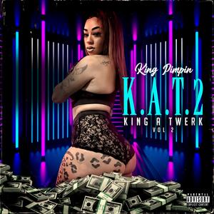 WhatchaGonDo (feat. Babee Dee Hollywood)