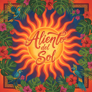 Aliento del Sol