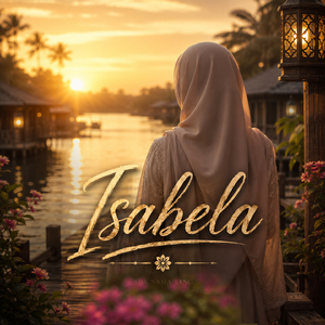 Isabela (By Mitra Beurlian)