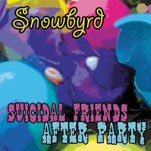 Suicidal Friends