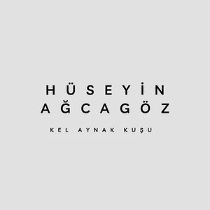 Kel Aynak Kuşu