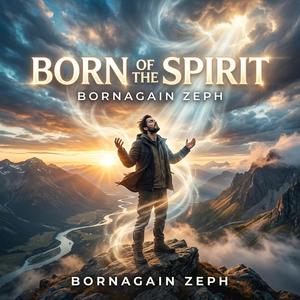 Born Of Spirit