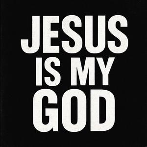 Triune God.
