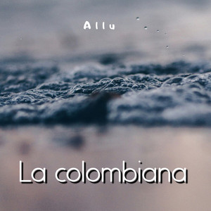 La colombiana