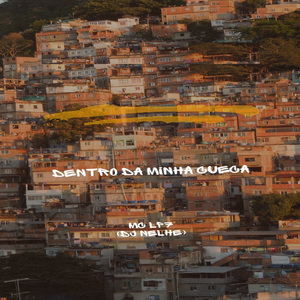 Dentro da Minha Cueca