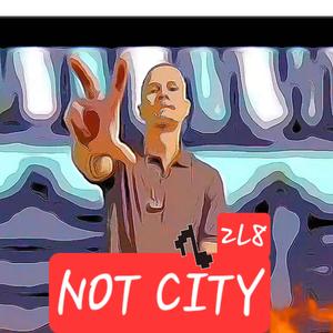 Not city