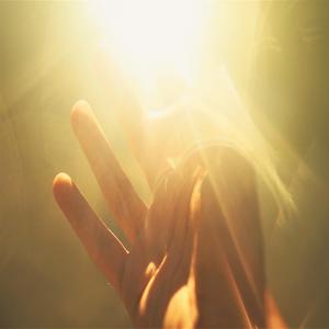 The Little Girl With Flames