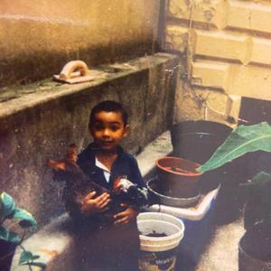 Stay focused (feat. lil jay)