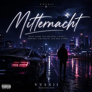 Mitternacht