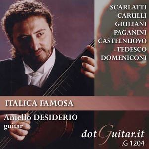 M.castelnuovo-tedesco:capriccio diabolico op.85