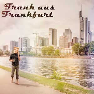 Frank aus Frankfurt
