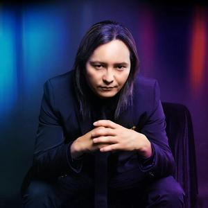 Kun Sanap 艾力楼兰