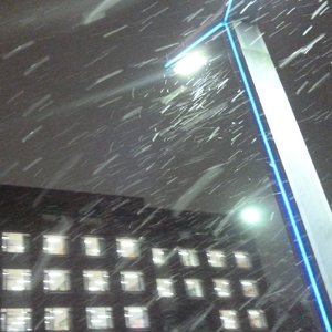 雪花（Sensitive）