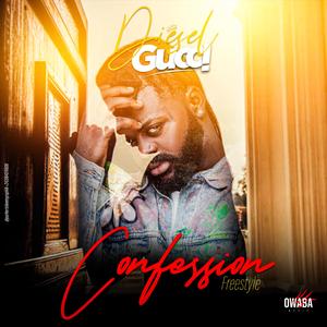 Confession (Freestyle)