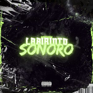 Montagem Labirinto Sonoro