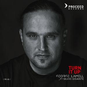 Turn it Up (feat. Silvio Gigante)