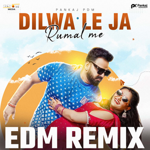 Dilwa Le Ja Rumal Me (EDM Remix)