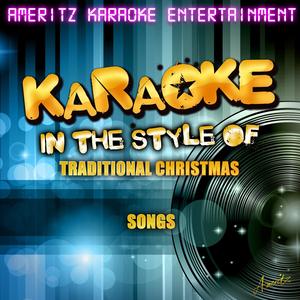 It's Beginning to Look a Lot Like Chrismas (In the Style of Traditional Christmas Songs) [Karaoke Version]