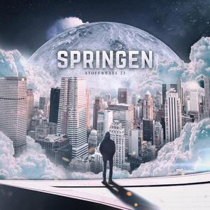 Springen
