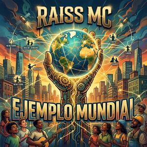 EJEMPLO MUNDIAL
