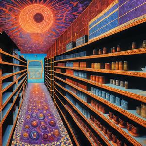 Outturn (feat. Œ Degrees)