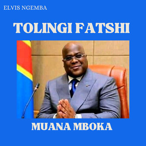 Tolingi Fatshi