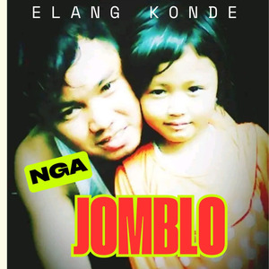 Ngajomblo