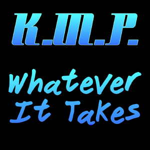 Whatever It Takes (Originally Performed by Imagine Dragons) [Karaoke Instrumental]