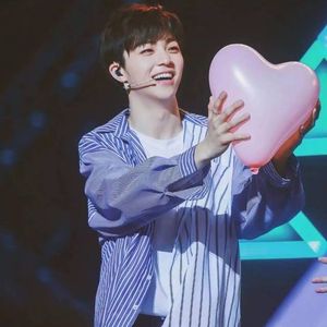 我是你的（cover.陈立农）