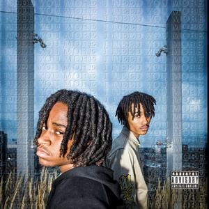 I Need You More (feat. Outflow Vrse)