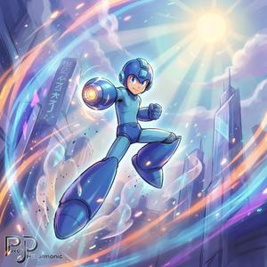 Megaman 2 Dr. Willy's Theme