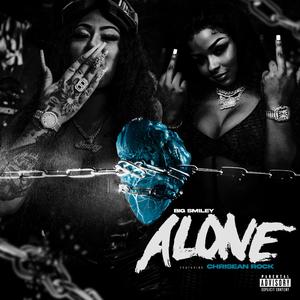 Alone (feat. Chrisean)