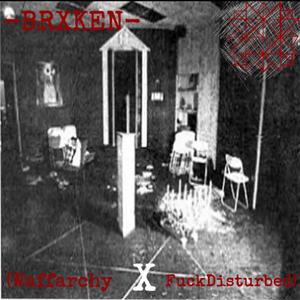 Order Of The Solar Temple (Prod.Waffarchy x ****Disturbed)