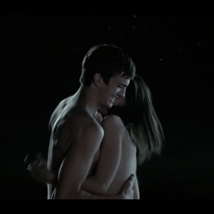 DON'T, YOU'LL RUIN IT