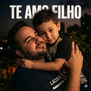 TE AMO FILHO