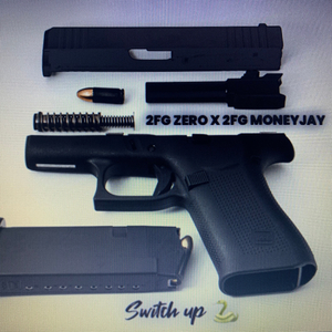switch up (feat. 2FG Moneyjay)