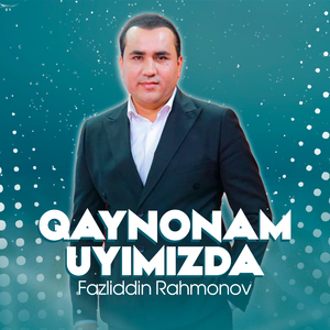 Qaynonam uyimizda