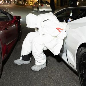 “Red Moon” Lil tajy&Lil uzi vert type beat