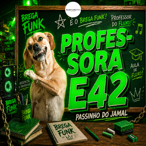 Professora é 42