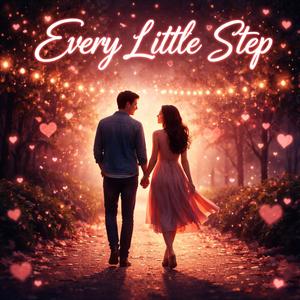 Every Little Step (feat. Amal K Harankaha Arachchi)