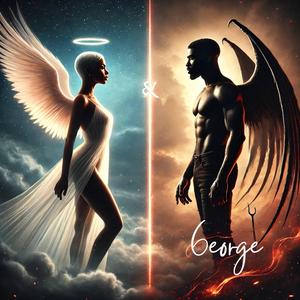 Angels & Devils (feat. King P.) (Radio Edit)