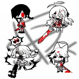 countin!!! (feat. 4ever & shmokey)